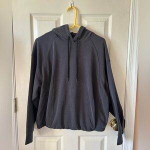 Women’s Athleta Bubble Hoodie